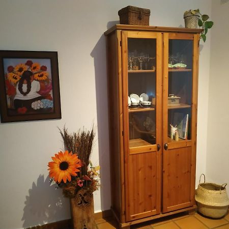 阿拉色那La Casa De Elias别墅 外观 照片