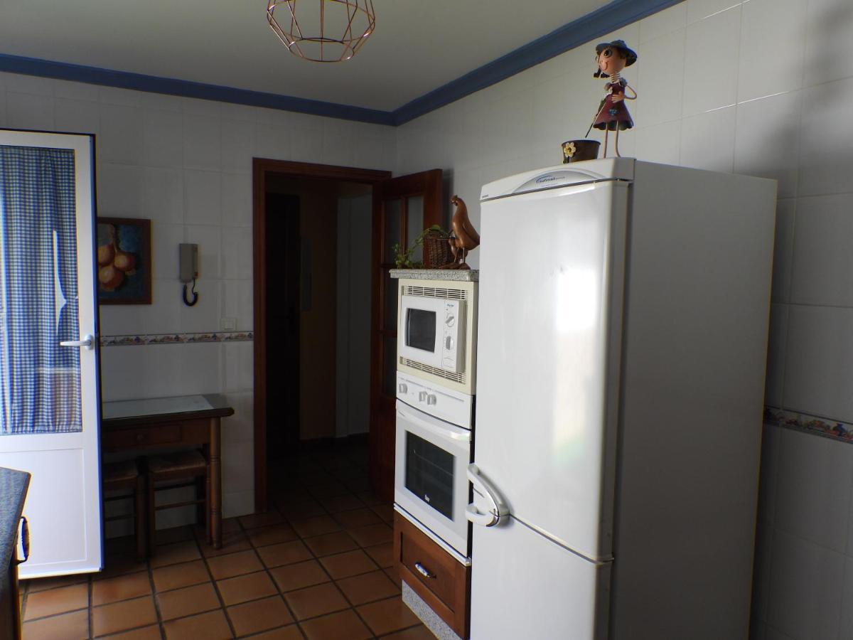 阿拉色那La Casa De Elias别墅 外观 照片